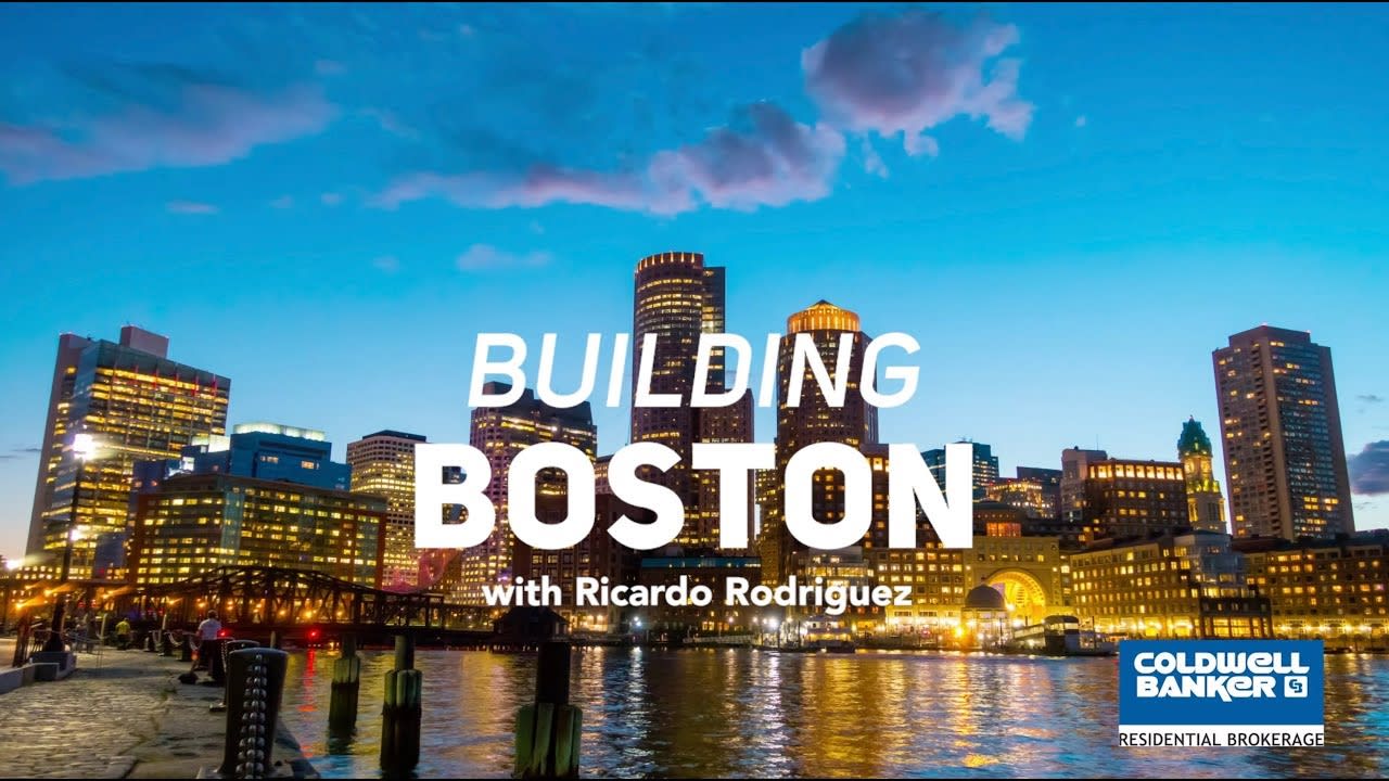 Building Boston with Ricardo Rodriguez: The Henry