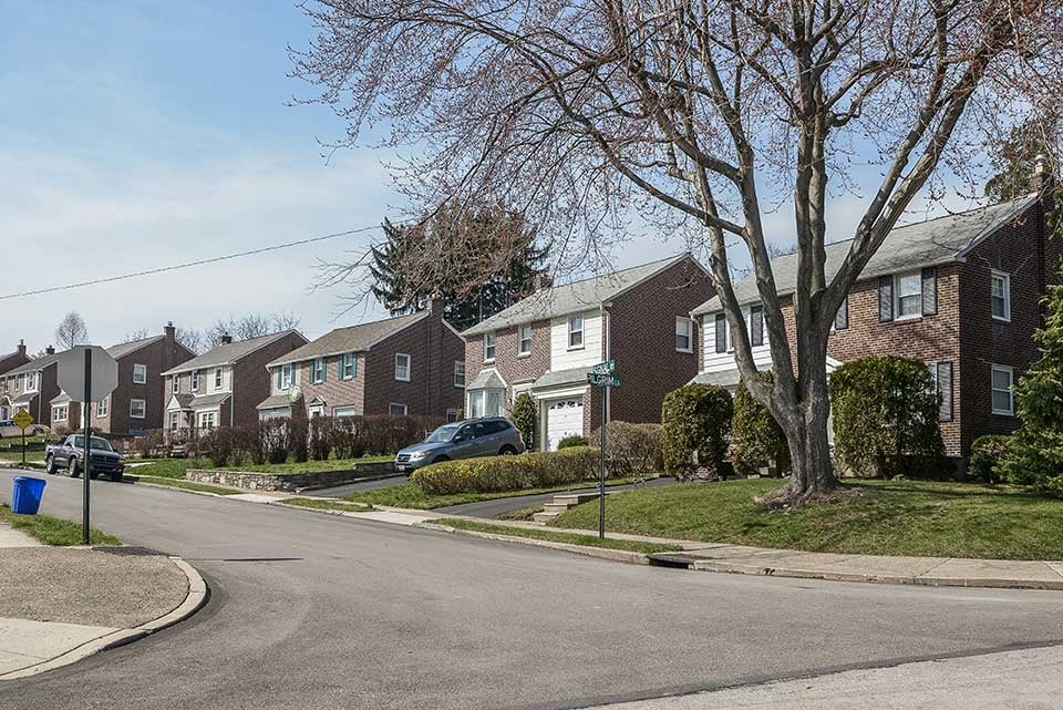 Drexel Hill, PA