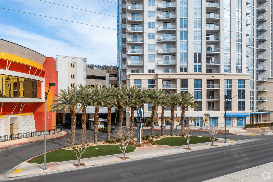 Allure Las Vegas