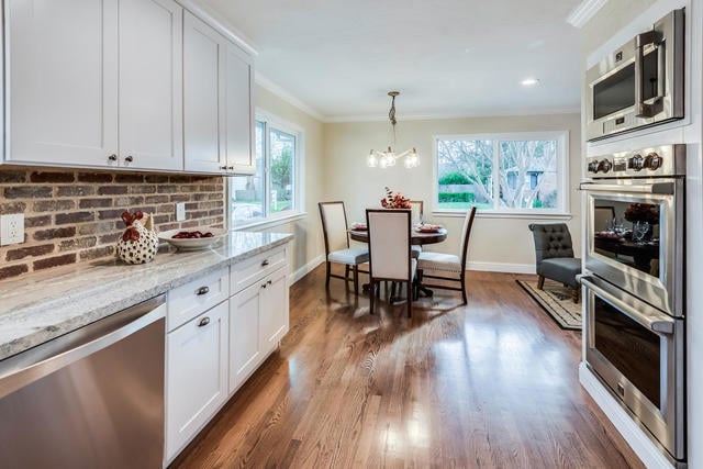 Beautiful Renovation Just Listed in East Sacramento! 4457 C Street