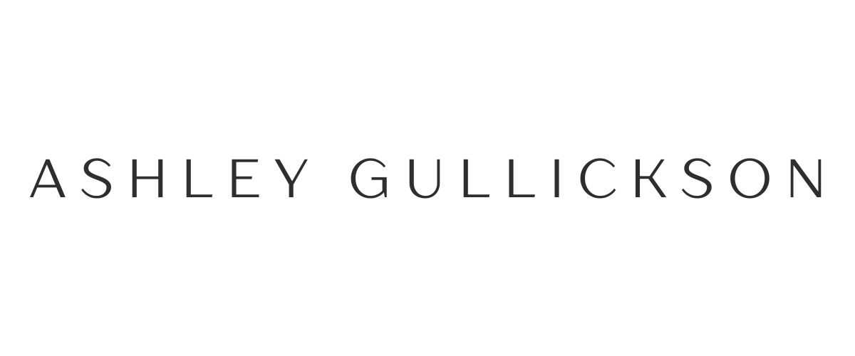 Ashley Gullickson