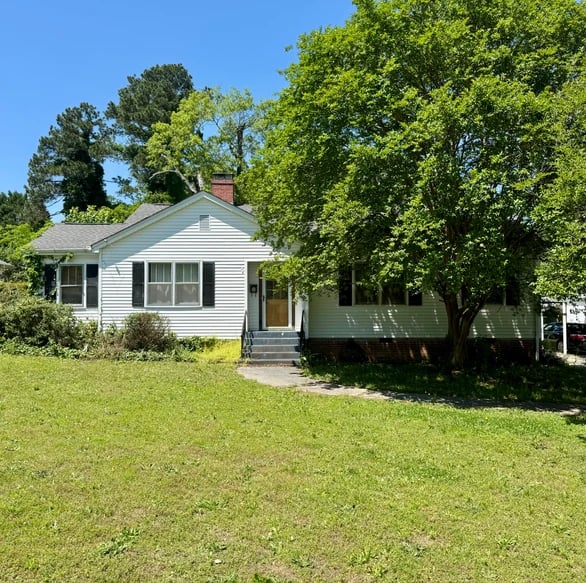 Sold: Great Bones & Location in Linley Park – Your Next Home or Investment Awaits!