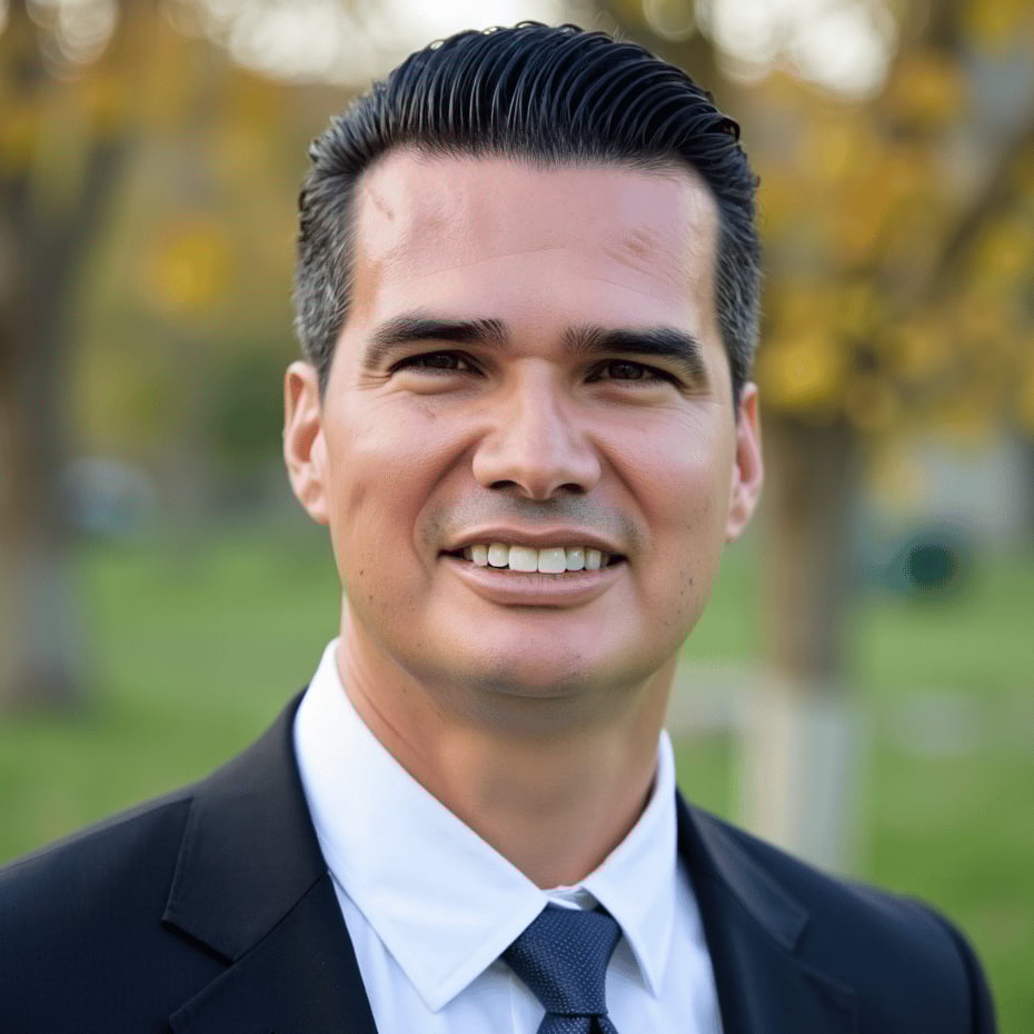 Ivan Chacon photo