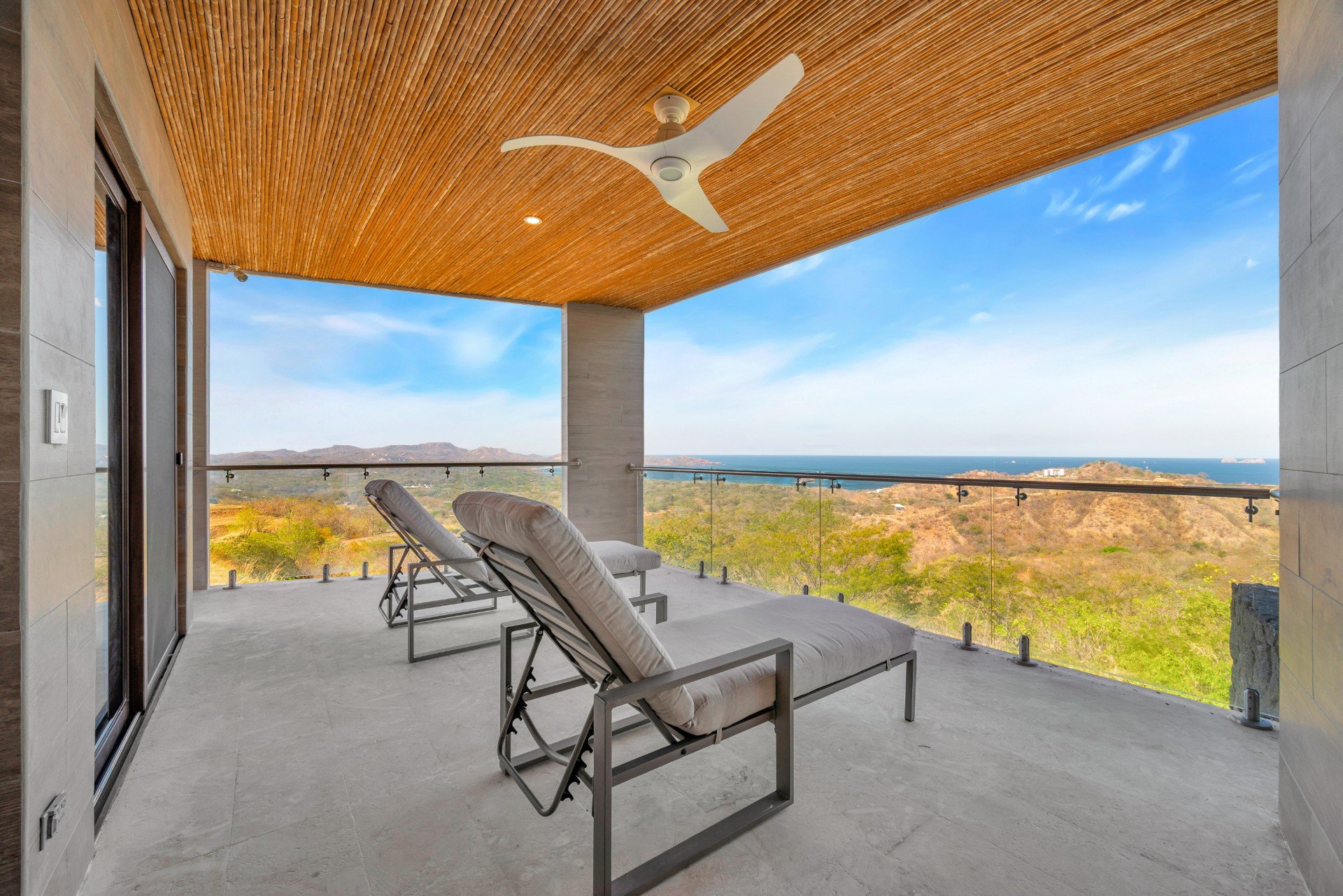 Casa Manta Ray, Mar Vista, Playa Flamingo, Guanacaste