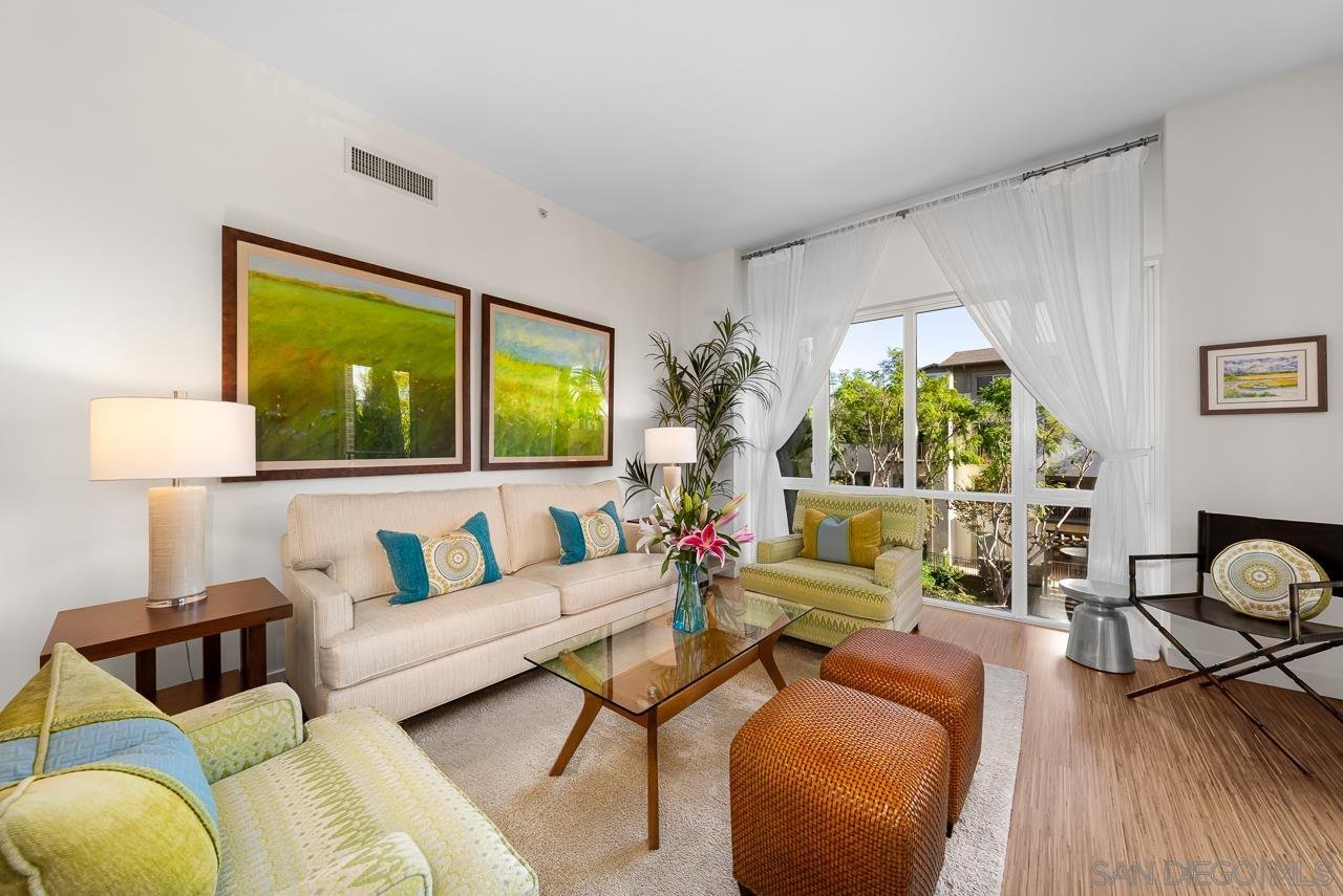 845 Fort Stockton 312, San Diego, CA