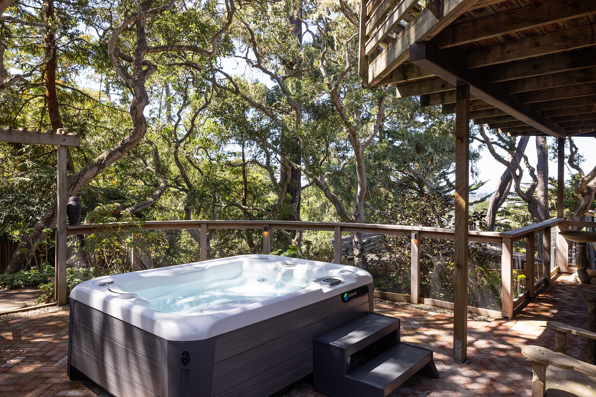 Timeless Mid-Century Monterey Gem