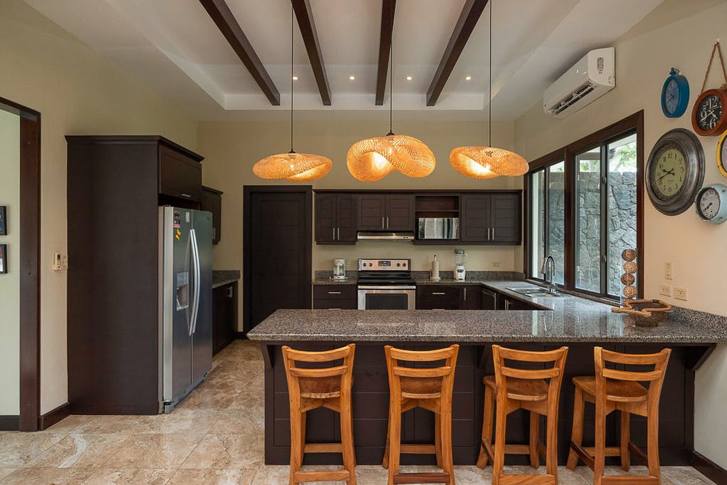 Casa Armonía | Spanish Colonial Estate in Hacienda Pinilla