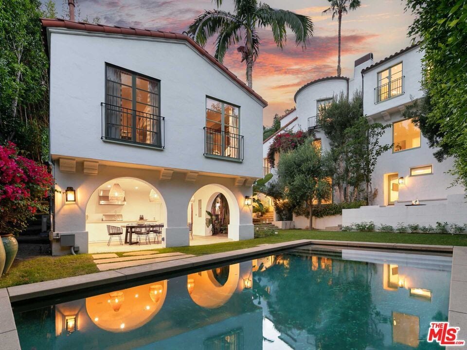 Every detail is accounted for