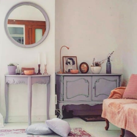 Meet the Color Emile, Chalk Paint® by Annie Sloan