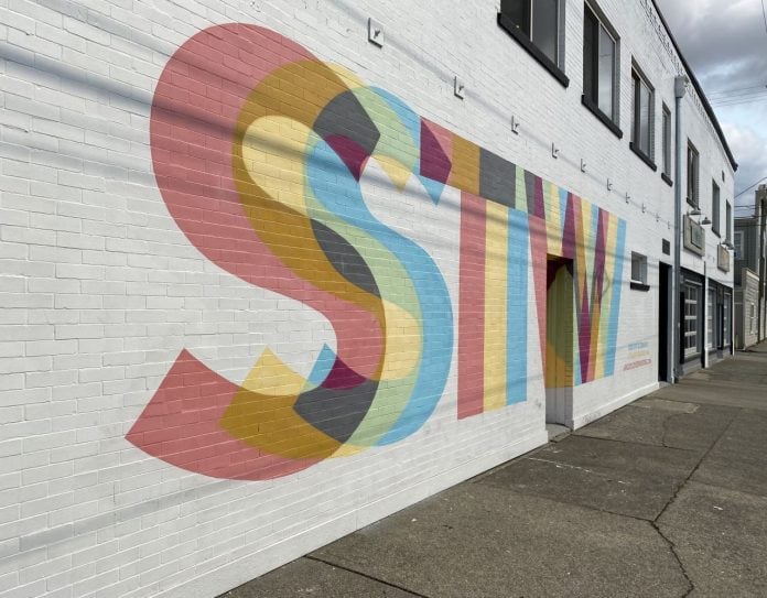 South Tacoma