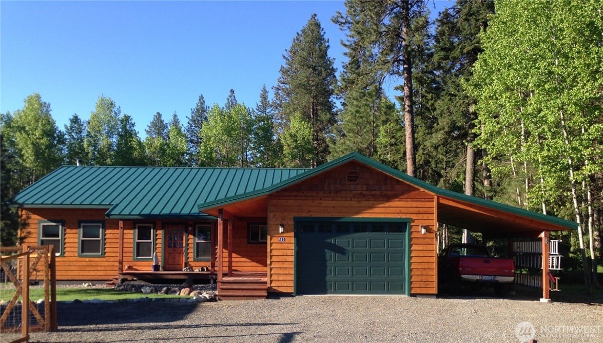 500 W Pacific Avenue