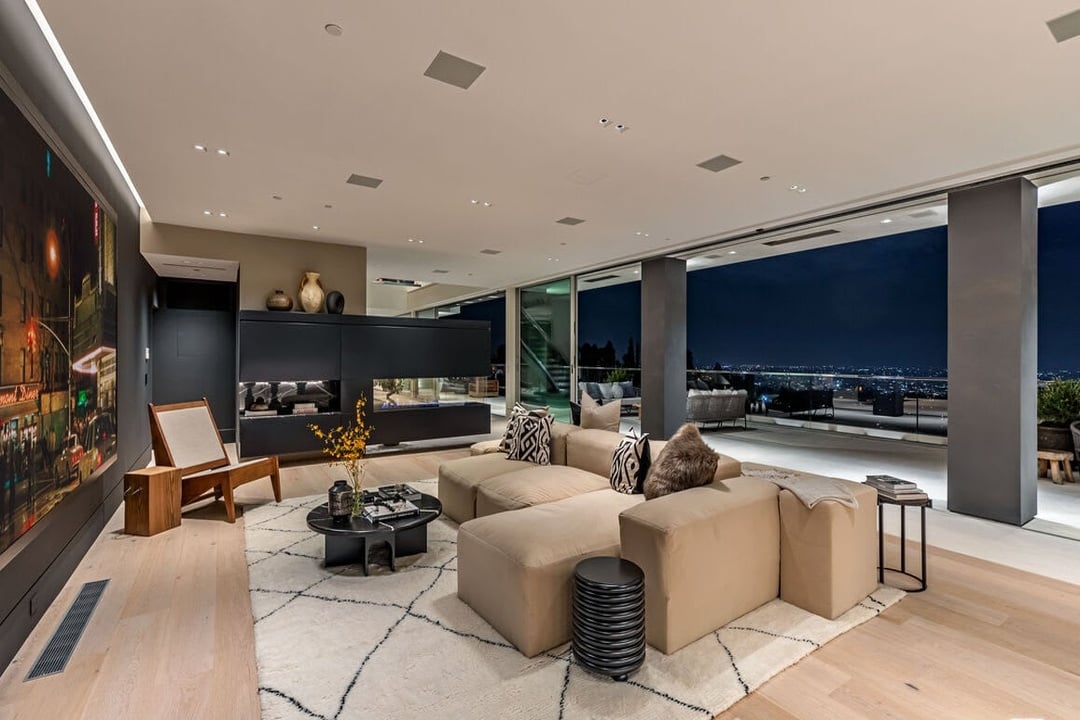 Horizon Ridge