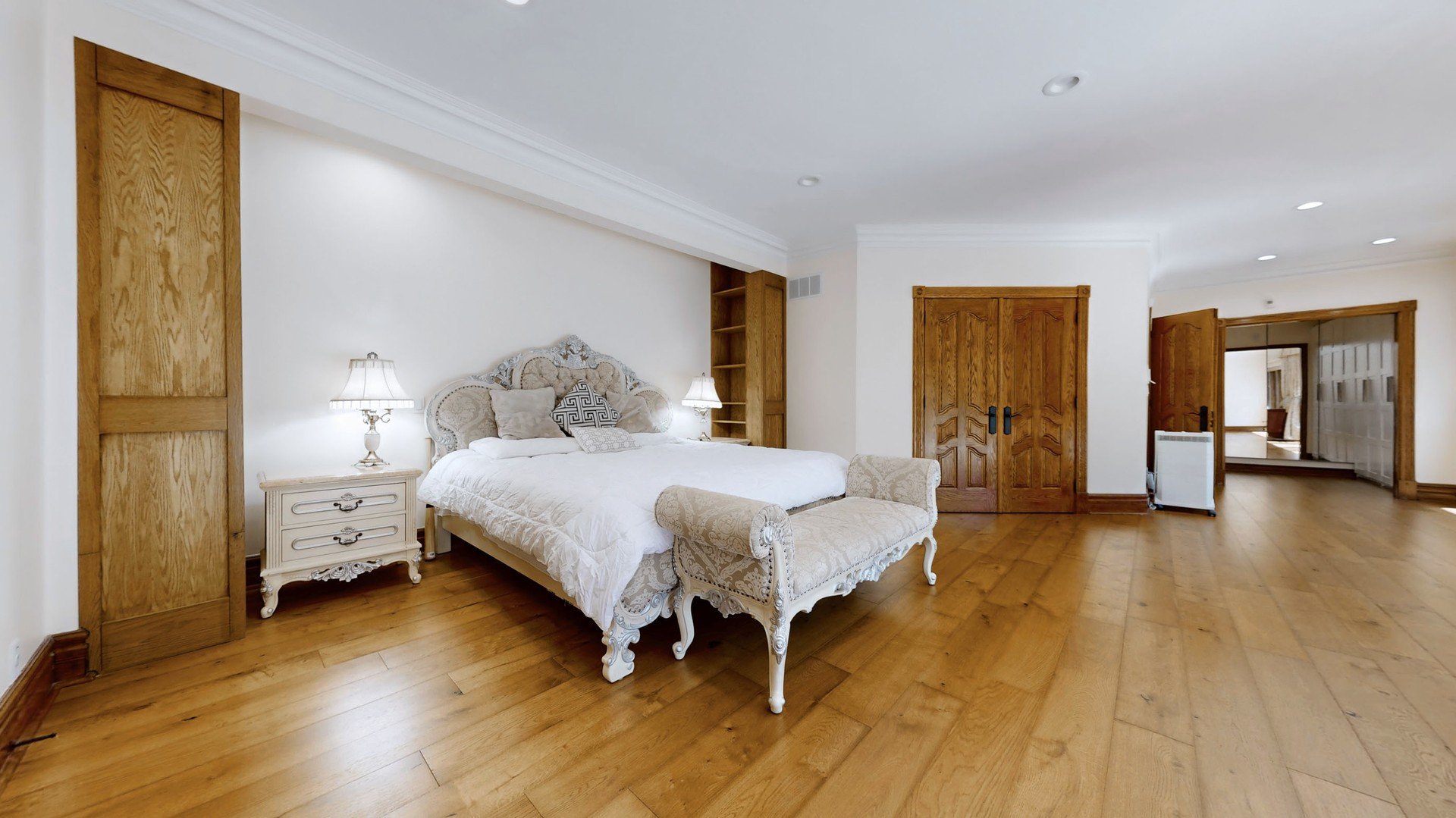 Prestigiously Situated In Woodland Acres