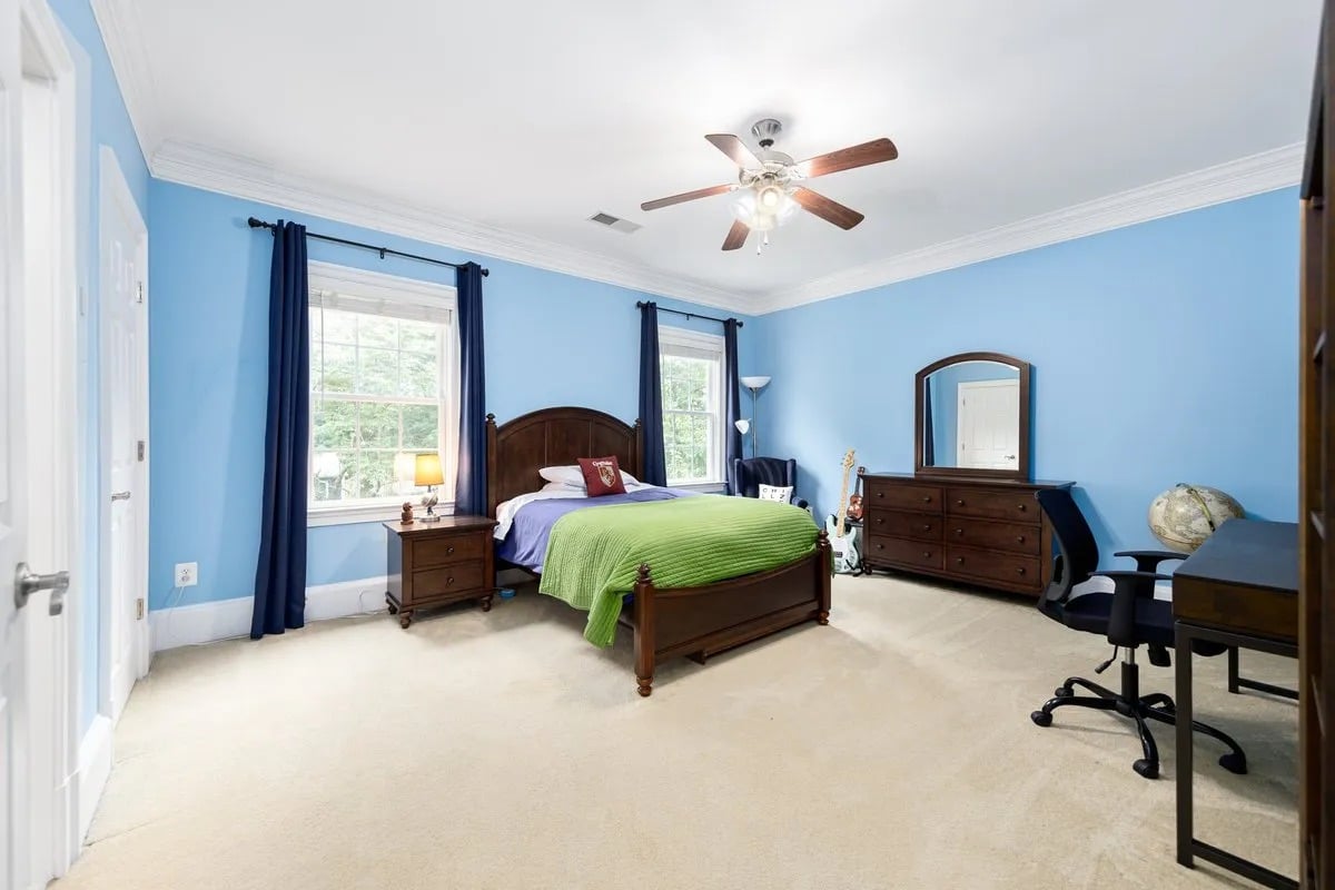 6431 Quincy Place Falls Church, VA – For Sale