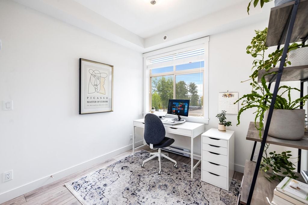 20673 78 Ave, #510