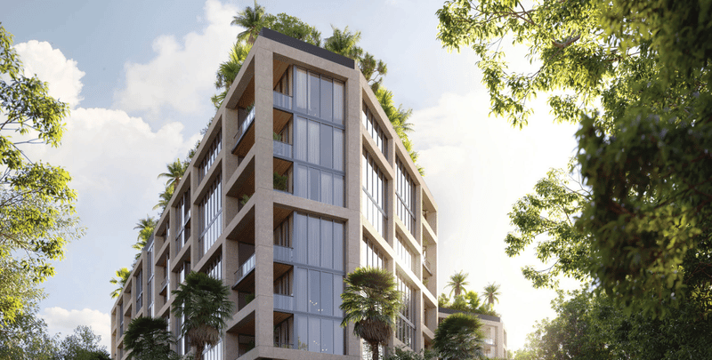 The Well Coconut Grove