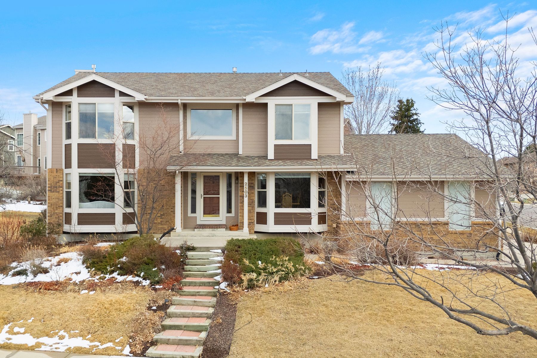 2503 Antietam Lane