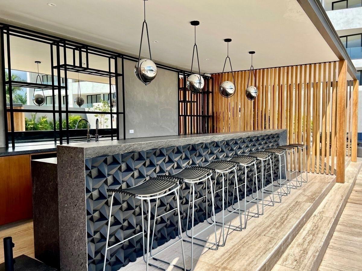 2-Bedroom Apartment for Sale | Town Square, Mérida, Yucatán