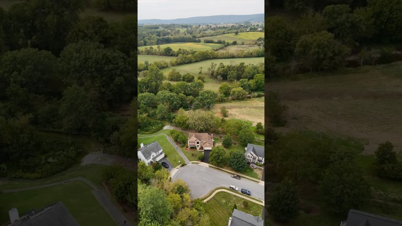 💛 Where Timeless Charm Meets Modern Updates — Welcome Home to 2 Young Branch Drive
