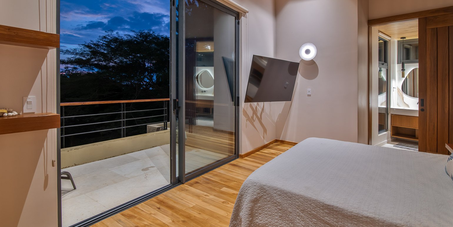 Dos Monitos | Luxury Oceanview Compound Near Playa Grande
