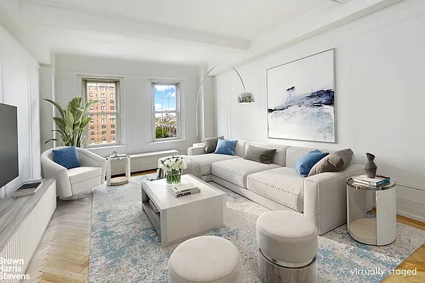 33 5th Avenue #8A
