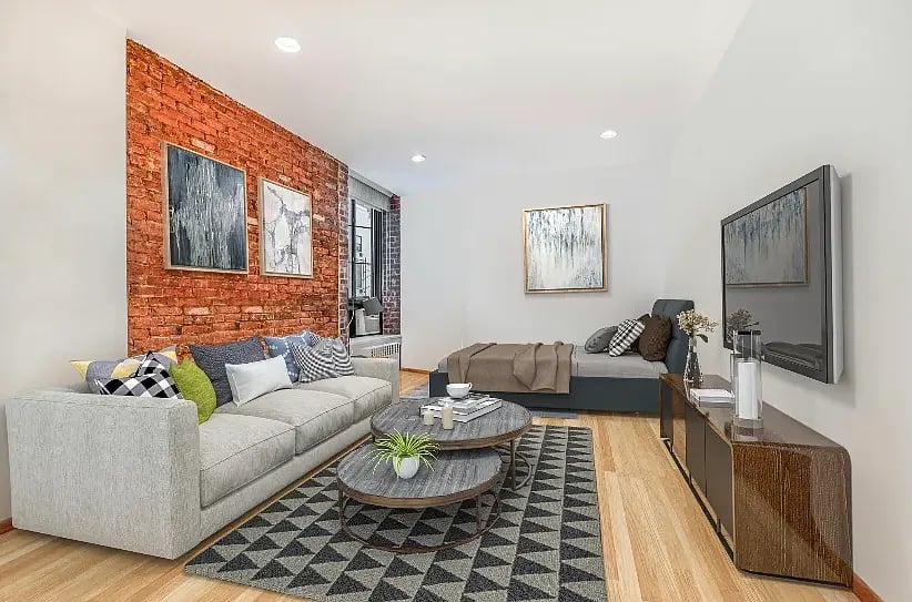720 Greenwich Street Unit: 3M