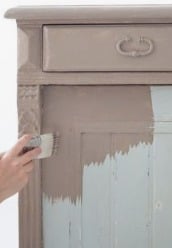 Meet Coco Chalk Paint®, by Annie Sloan