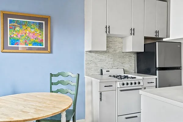 301 East 63rd Street #8C