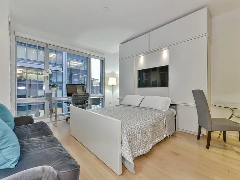 500 Atlantic Ave - Unit 14Q