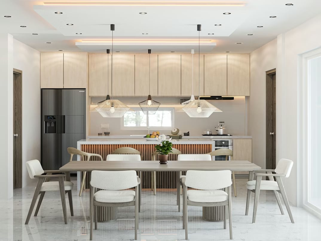 Selling Staged vs. Unstaged: Discover What Makes a Difference in Los Angeles