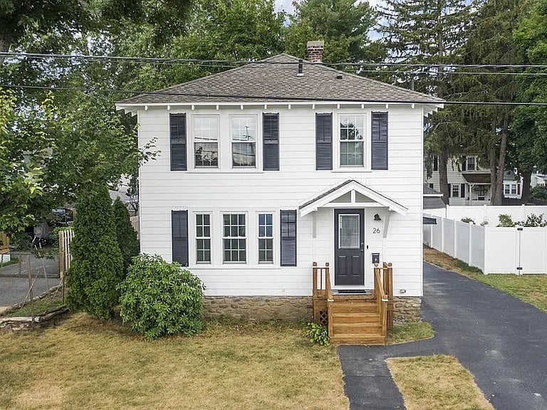 26 Tatum Rd