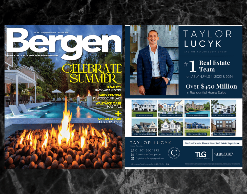 Bergen Magazine - June 2025