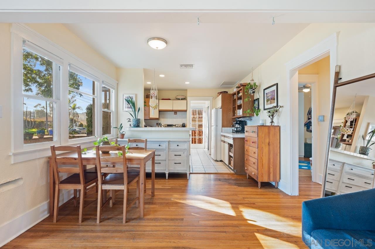 1042 Lincoln Ave. San Diego, CA