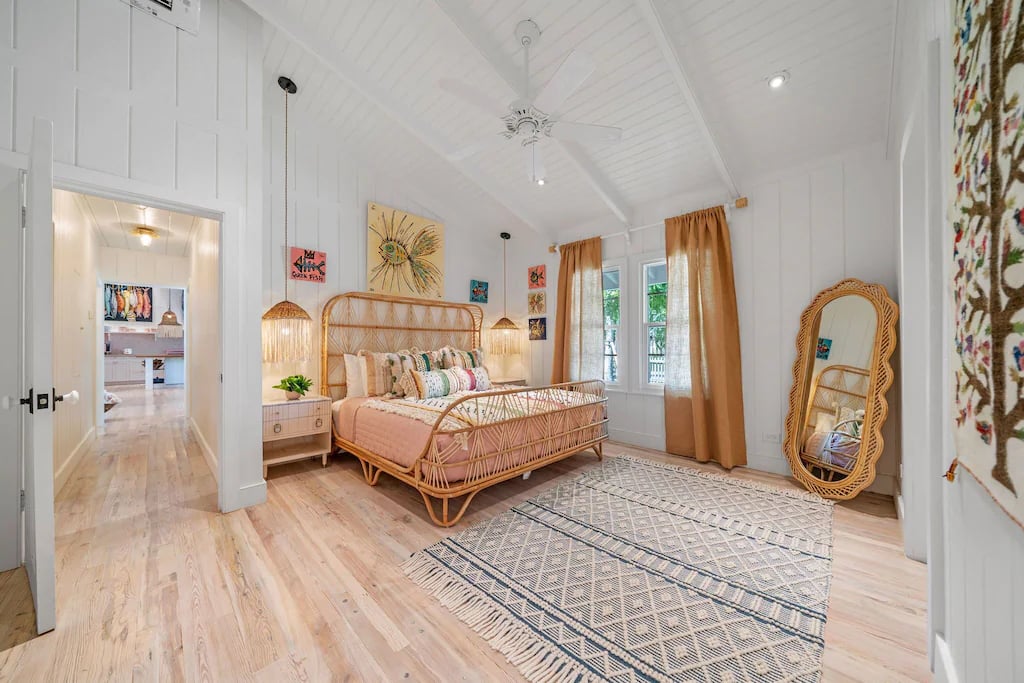 King’s Surf Shack