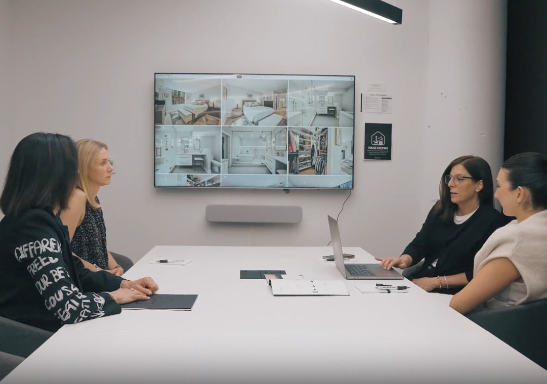 What Should We Know About the Financial Side? (Budget, Pre-Approval & Cost)