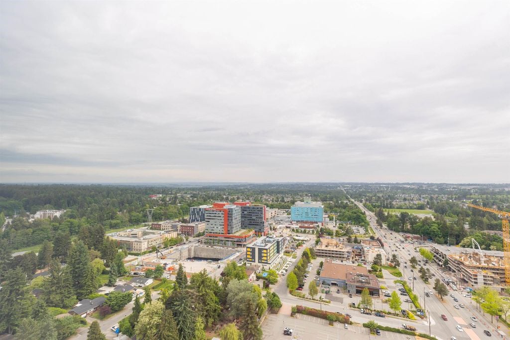 13615 Fraser Hwy, #2810