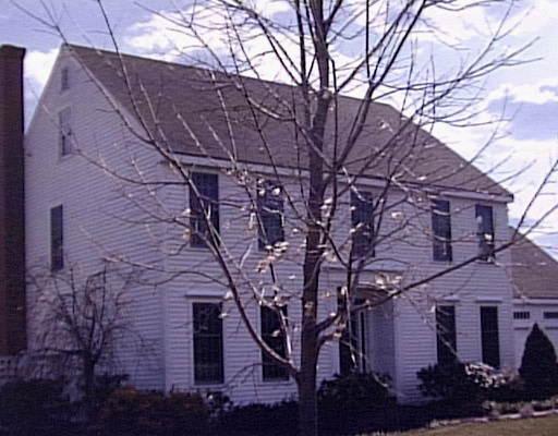 144 Harrington Avenue