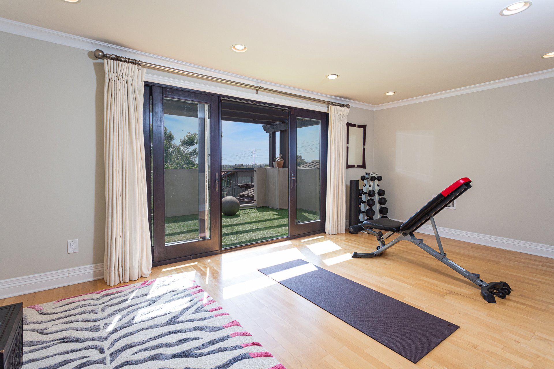 3671 Wasatch Ave, Mar Vista