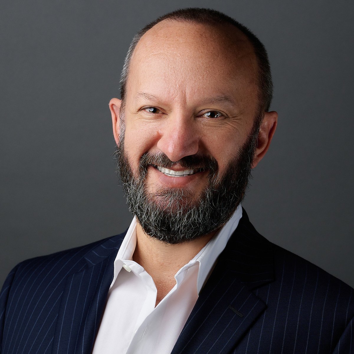 Eli Varon Fort Lauderdale, FL Real Estate Agent Headshot