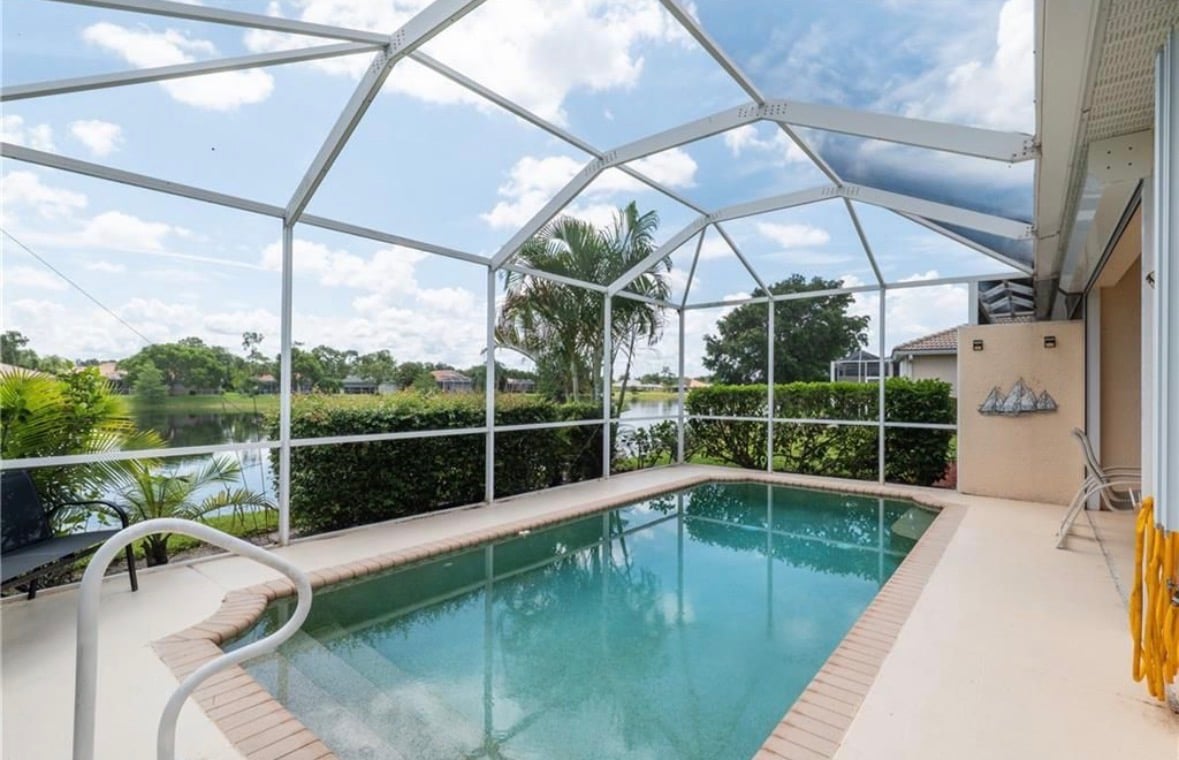 Just Sold: 7755 Berkshire Pines Drive | A Naples Buyer Success Story