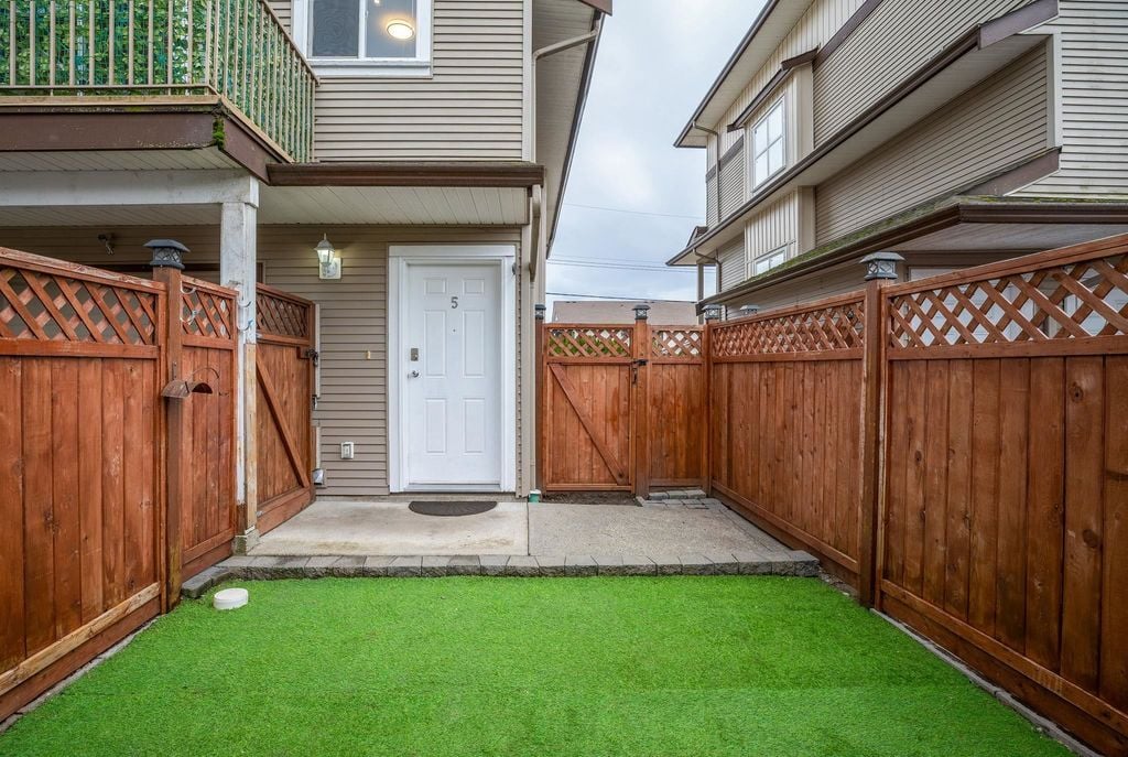 46345 Princess Ave, #5