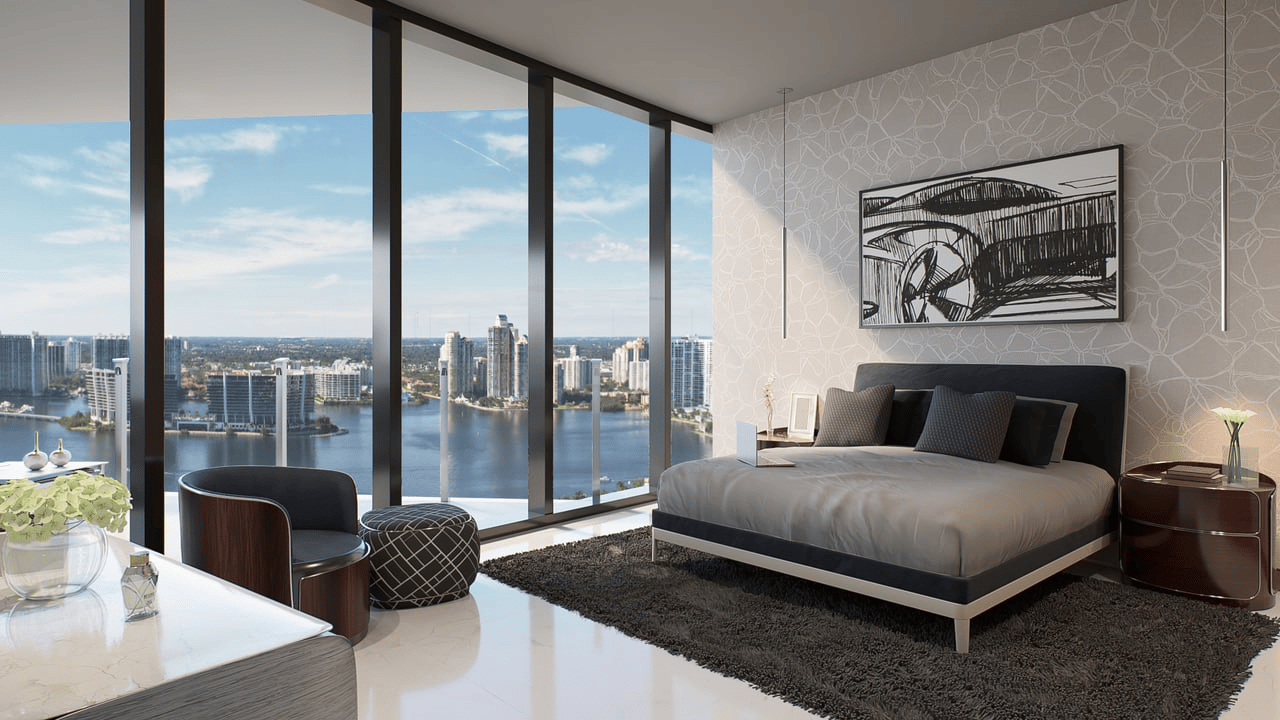 Luxury Condos