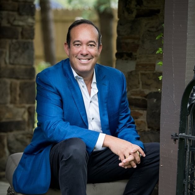 Adam Kaufman Named 2025 REALTOR® of the Year by the Akron Cleveland Association of REALTORS®