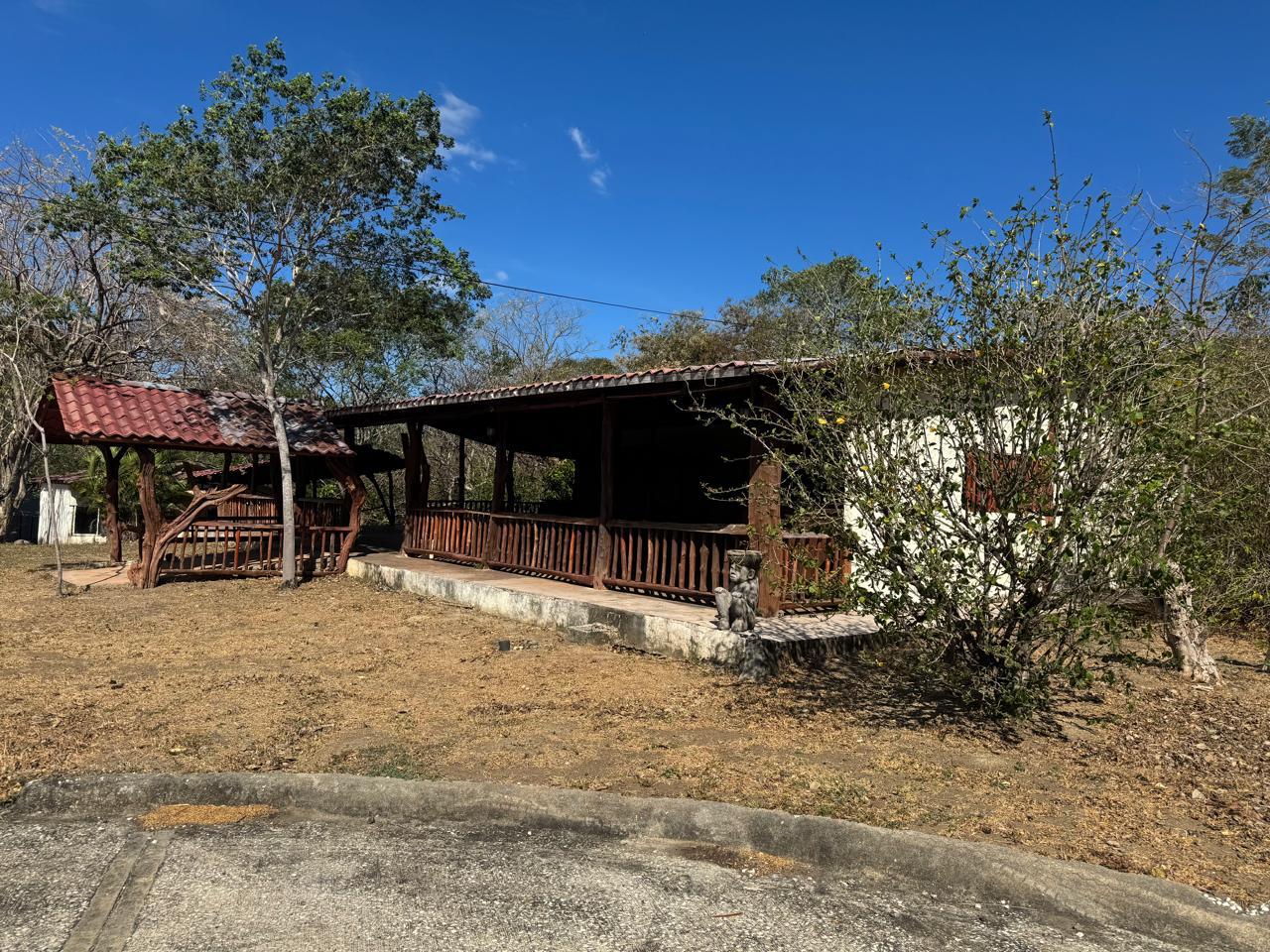 Lot #48 Condominio Horizontal | Build-Ready Lot in Condominio Horizontal Near Playa Potrero