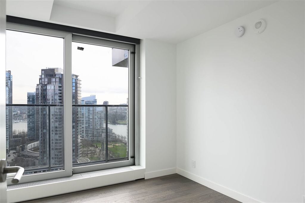 1480 Howe St, #2309