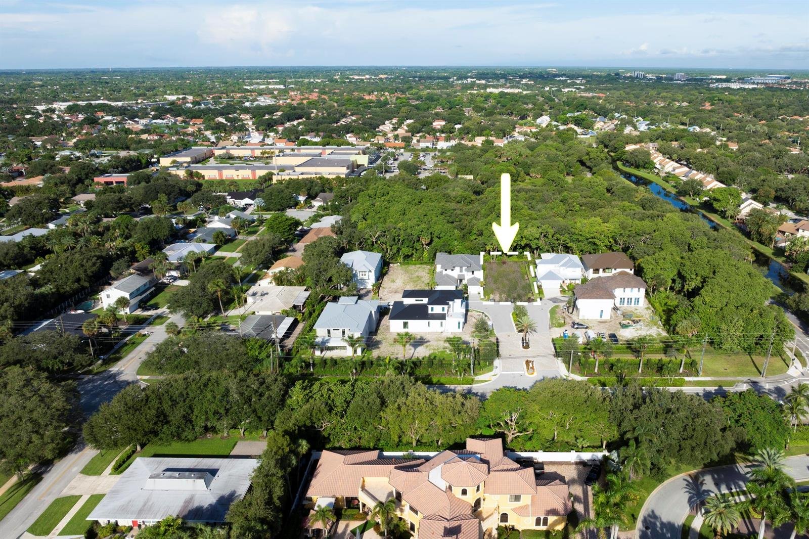 1125 Prosperity Village Drive