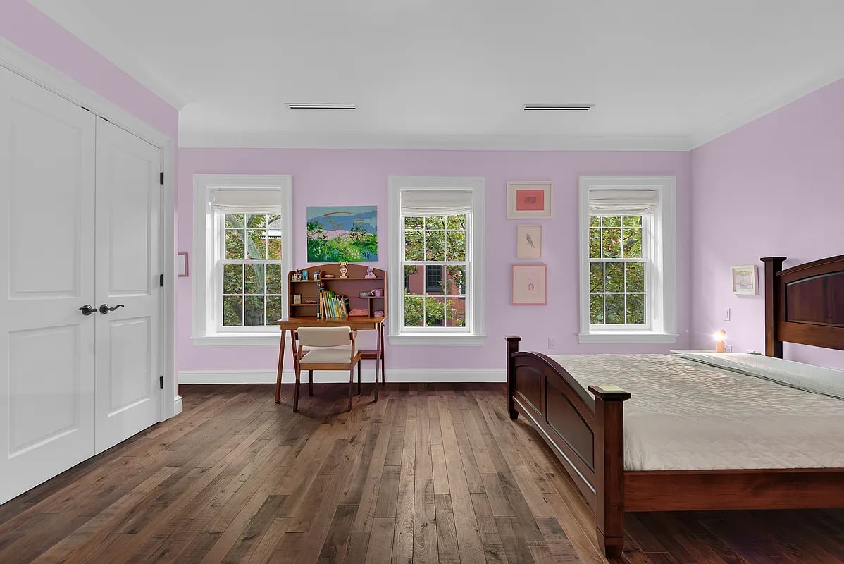 63 Joralemon Street, #TOP