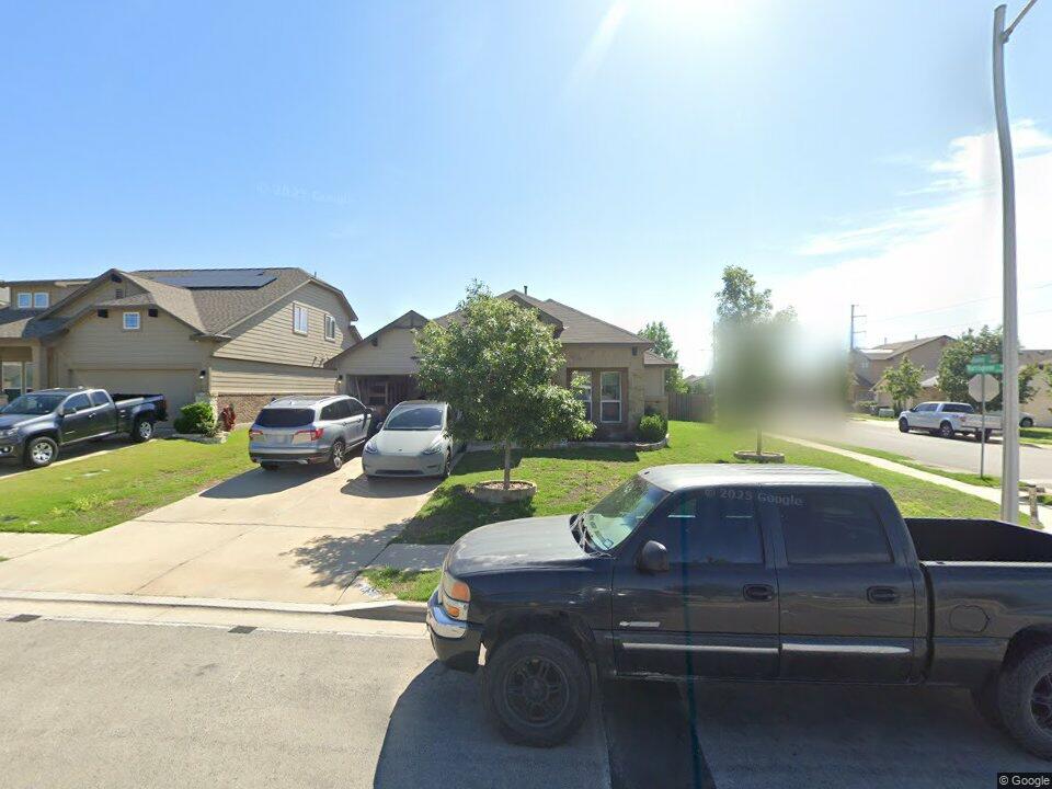 13701 Harrisglenn Dr