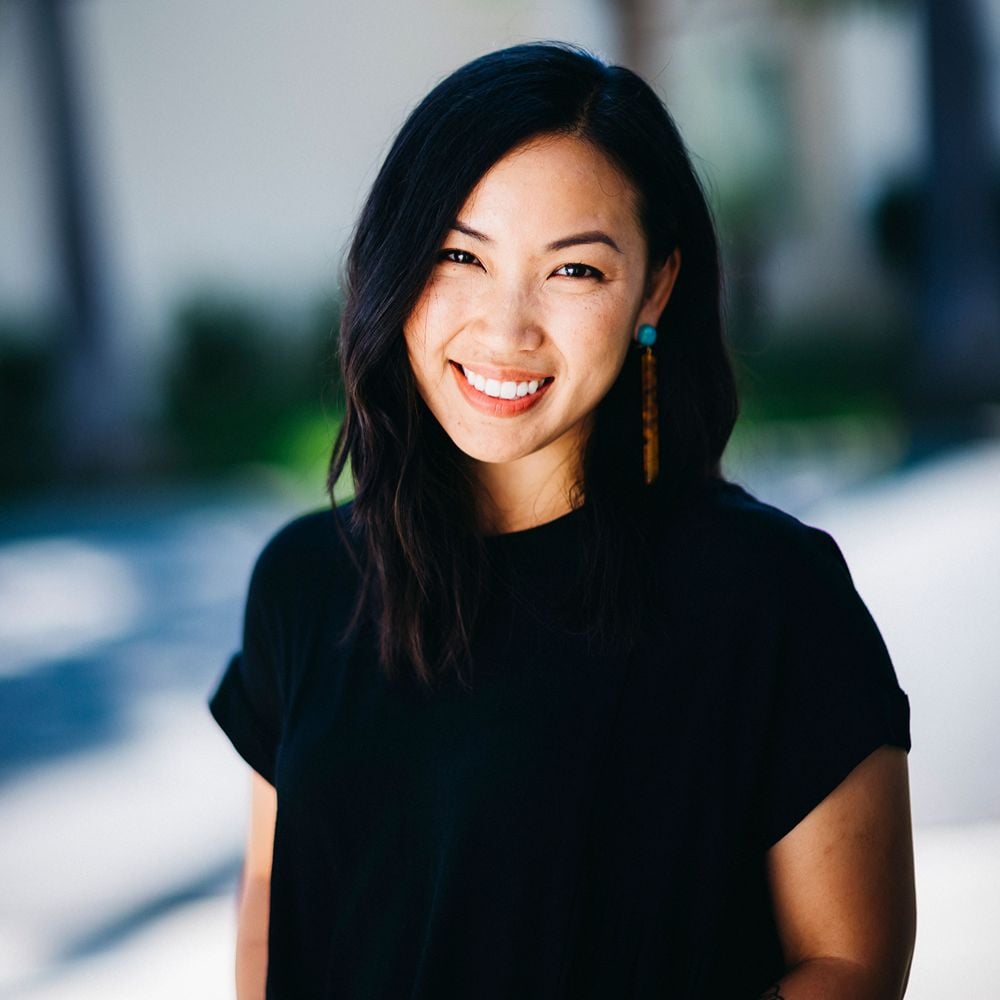 Amy Tsang Long Beach, CA Real Estate Agent Headshot