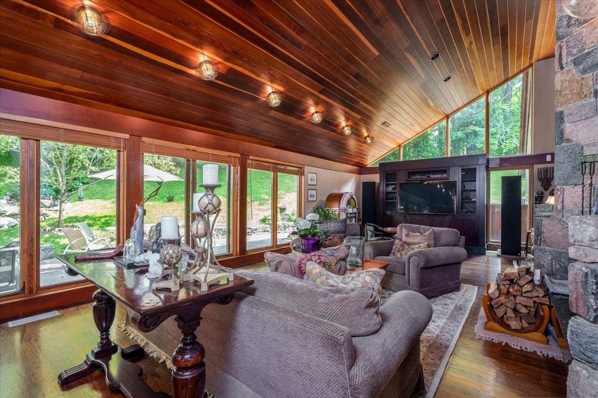 Architectural Marvel